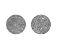 Primera imagen del registro 3 Pence