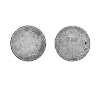 Primera imagen del registro 6 Pence