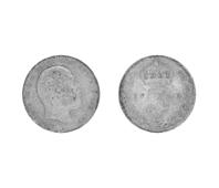 Primera imagen del registro 3 Pence