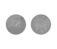 Primera imagen del registro 1/2 Penique (Token)
