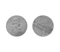 Primera imagen del registro 1/2 Penique (Token)