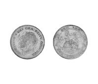 Primera imagen del registro 1 Shilling