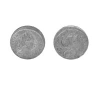 Primera imagen del registro 1 Farthing
