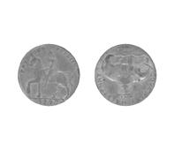 Primera imagen del registro 1/2 Penny