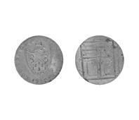 Primera imagen del registro 1/2 Penny