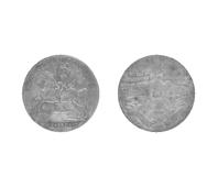 Primera imagen del registro 1/2 Penny