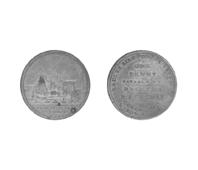 Primera imagen del registro 1 Penique (Token)