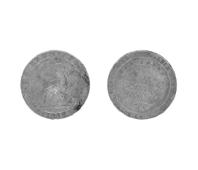 Primera imagen del registro 1 Penique (Token)
