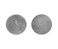 Primera imagen del registro 1 Penique (Token)