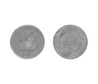 Primera imagen del registro 1 Penique (Token)