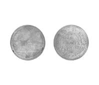 Primera imagen del registro 1 Penique (Token)