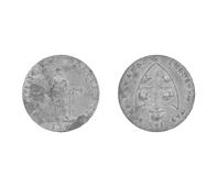Primera imagen del registro 1/2 Penny