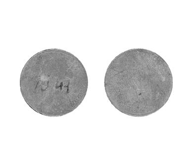 Primera imagen del registro HALF PENNY