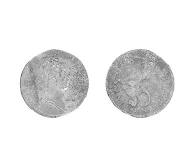 Primera imagen del registro HALF PENNY