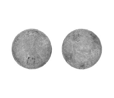 Primera imagen del registro HALF PENNY
