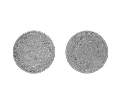 Primera imagen del registro 1 1/2 Pence