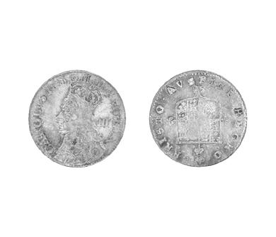 Primera imagen del registro 4 PENCE