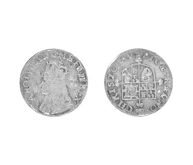 Primera imagen del registro 2 PENCE
