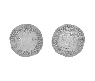 Primera imagen del registro 4 PENCE