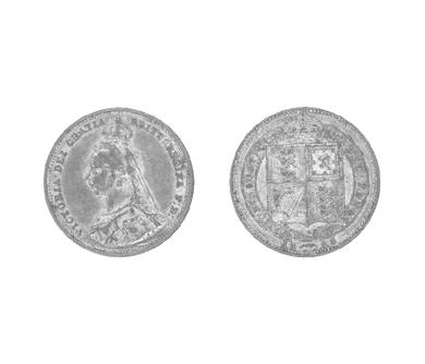 Primera imagen del registro SHILLING