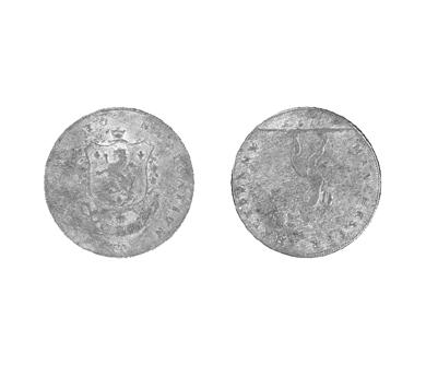 Primera imagen del registro HALF PENNY