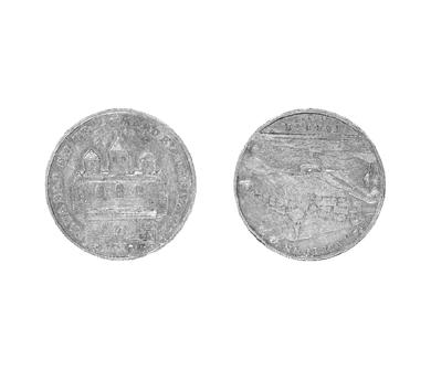 Primera imagen del registro HALF PENNY