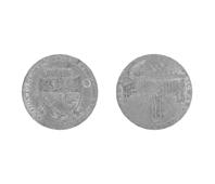 Primera imagen del registro 1/2 Penny