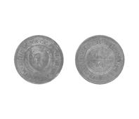 Primera imagen del registro 1 Penique (Token)