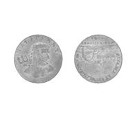 Primera imagen del registro 1/2 Penny