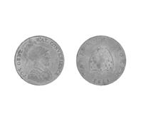 Primera imagen del registro 1/2 Penique (Token)