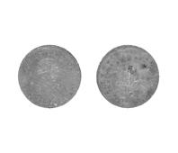 Primera imagen del registro 1/2 Penique (Token)
