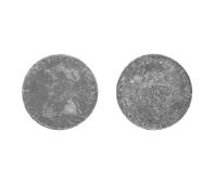 Primera imagen del registro 1/2 Penique (Token)