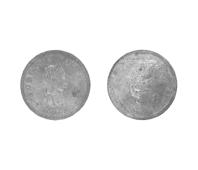 Primera imagen del registro 1/2 Penique (Token)