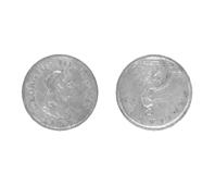 Primera imagen del registro 1 Farthing