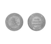 Primera imagen del registro 1 Farthing ( Taken)