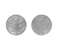 Primera imagen del registro 1/2 Penique (Token)