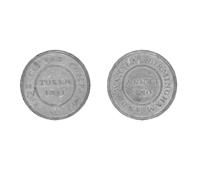 Primera imagen del registro 1 Penique (Token)