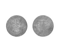 Primera imagen del registro 1/2 Penique (Token)