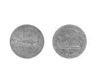Primera imagen del registro 1 Penique (Token)
