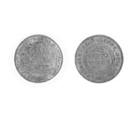 Primera imagen del registro 1 Penique (Token)