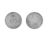 Primera imagen del registro 1 Penique (Token)