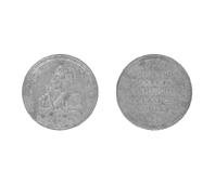 Primera imagen del registro 1 Penique (Token)
