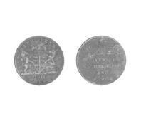 Primera imagen del registro 1 Penique (Token)