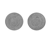 Primera imagen del registro 1 Penique (Token)