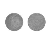Primera imagen del registro 1/2 Penique (Token)