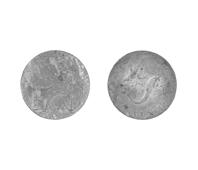 Primera imagen del registro 1/2 Penique (Token)