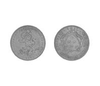 Primera imagen del registro 1/2 Penique (Token)