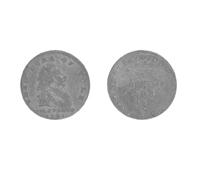 Primera imagen del registro 1/2 Penique (Token)