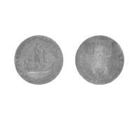 Primera imagen del registro 1/2 Penique (Token)