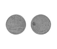 Primera imagen del registro 1/2 Penique (Token)